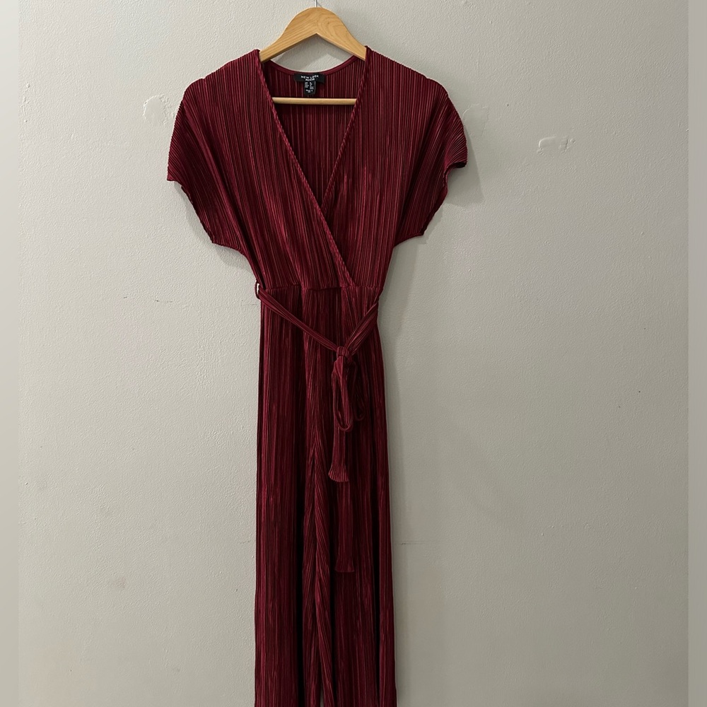 Petite Jumpsuit